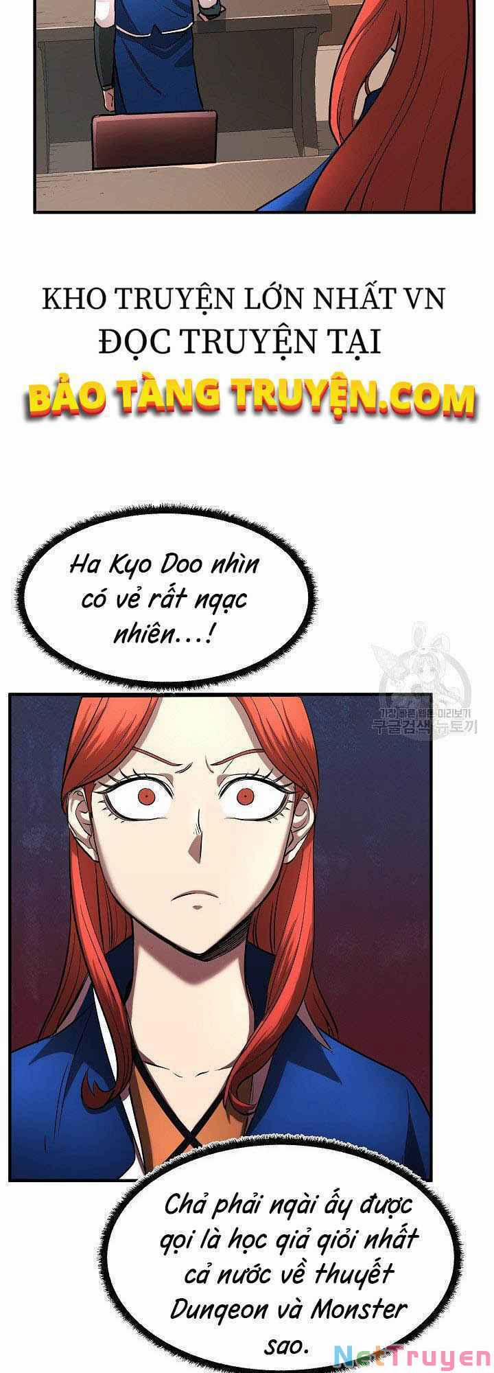 Thiên Ma Tiêu Diệt Lich King Của Murim 16 trang 21