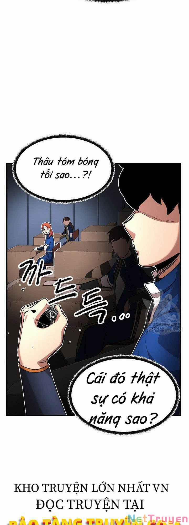 Thiên Ma Tiêu Diệt Lich King Của Murim 16 trang 22