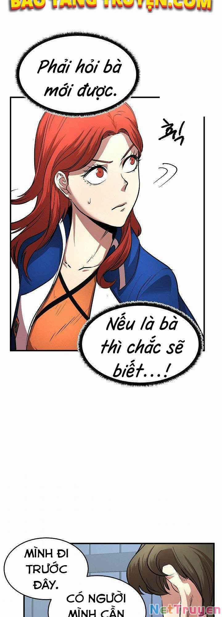 Thiên Ma Tiêu Diệt Lich King Của Murim 16 trang 23