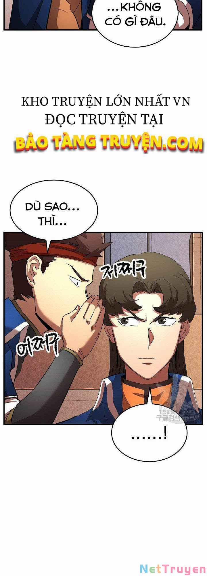 Thiên Ma Tiêu Diệt Lich King Của Murim 16 trang 28