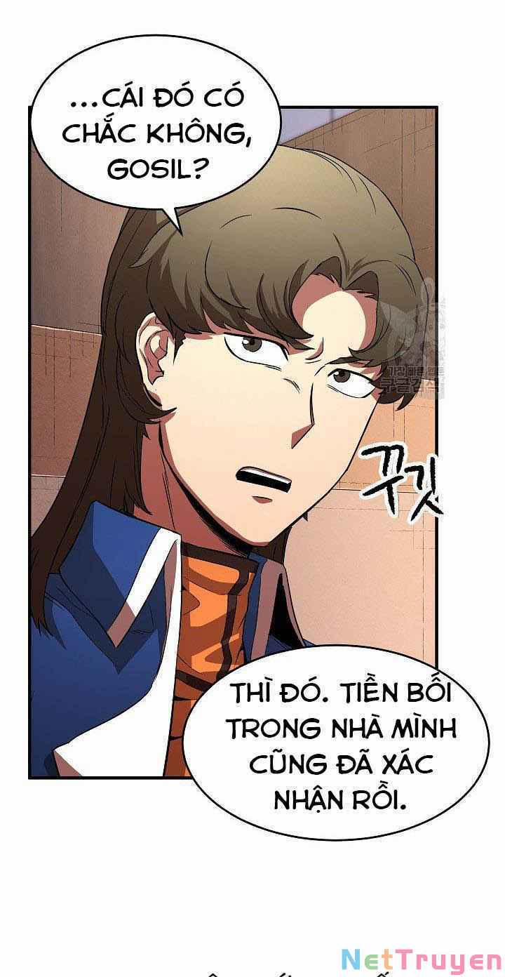 Thiên Ma Tiêu Diệt Lich King Của Murim 16 trang 29