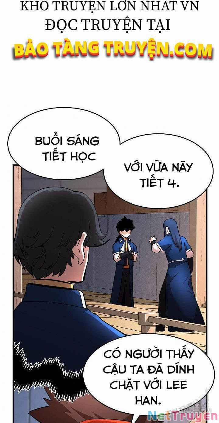 Thiên Ma Tiêu Diệt Lich King Của Murim 16 trang 30