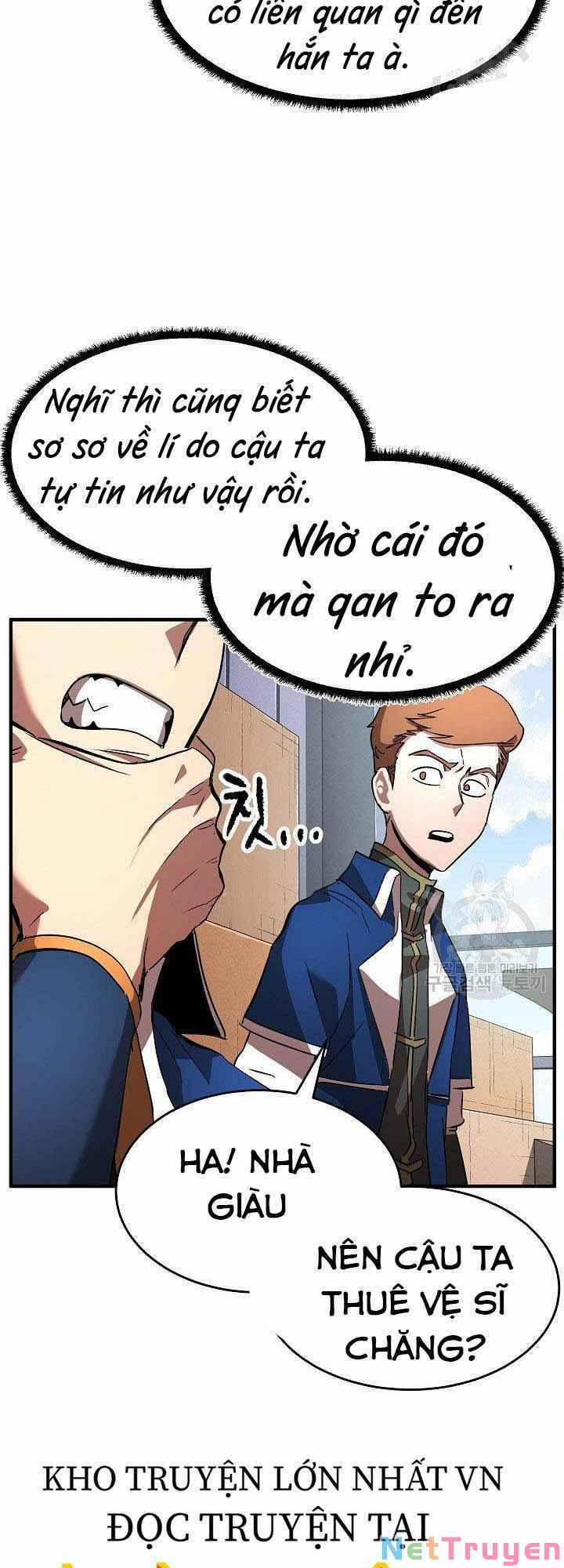 Thiên Ma Tiêu Diệt Lich King Của Murim 16 trang 32