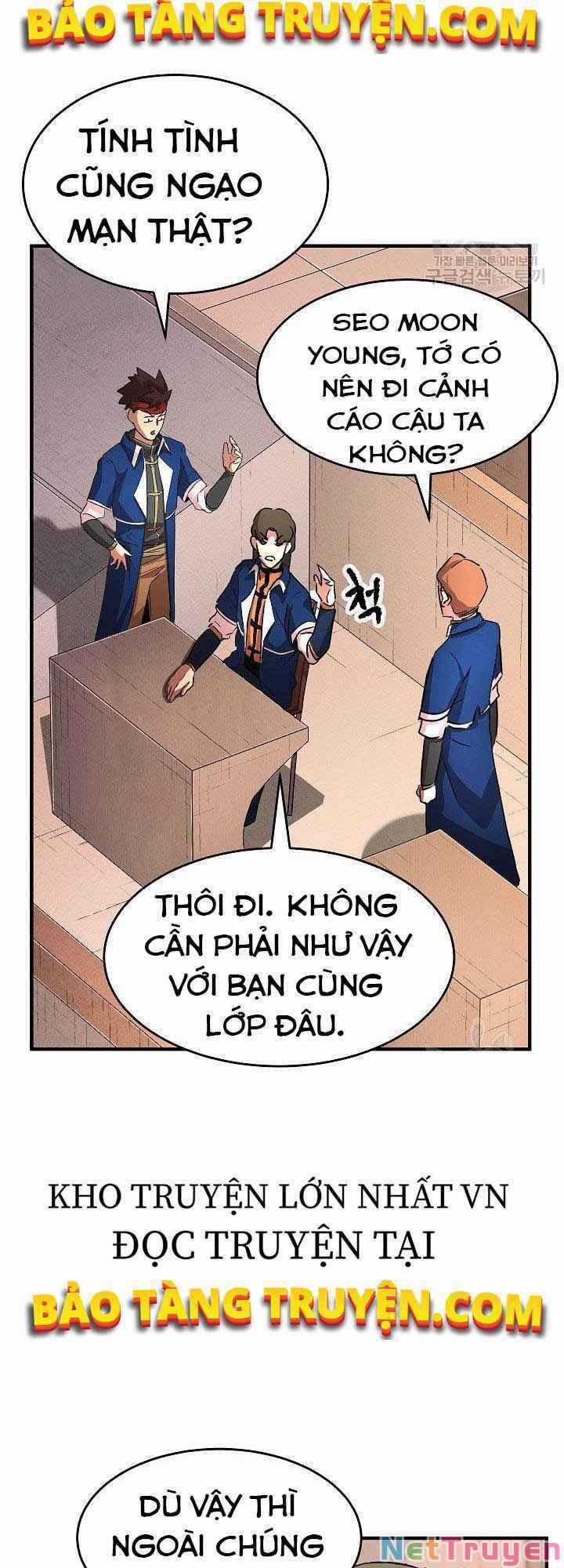 Thiên Ma Tiêu Diệt Lich King Của Murim 16 trang 33