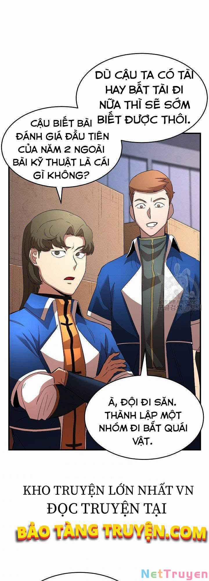 Thiên Ma Tiêu Diệt Lich King Của Murim 16 trang 36