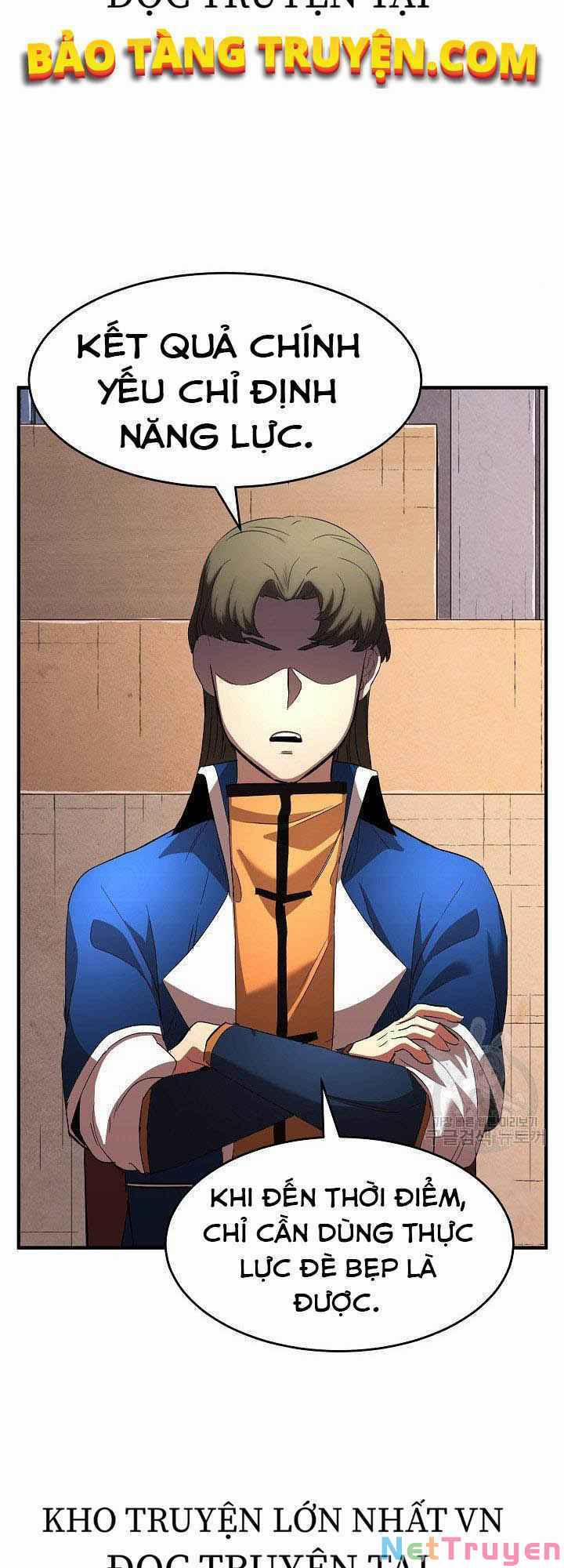 Thiên Ma Tiêu Diệt Lich King Của Murim 16 trang 38