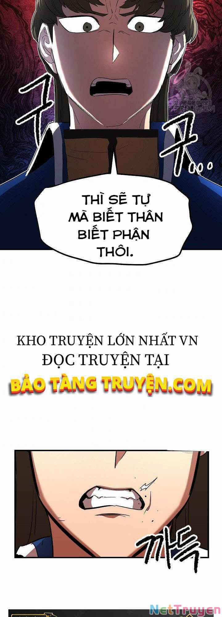 Thiên Ma Tiêu Diệt Lich King Của Murim 16 trang 43