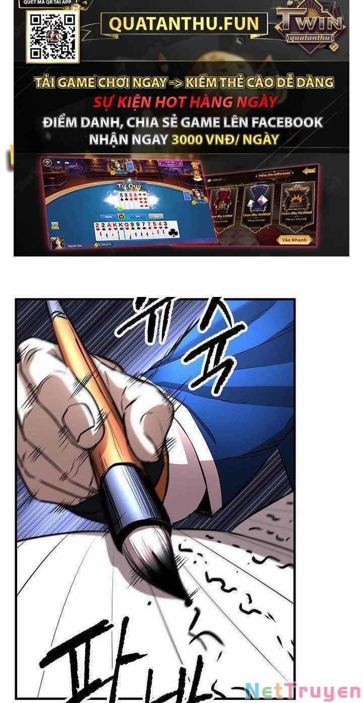 Thiên Ma Tiêu Diệt Lich King Của Murim 16 trang 44