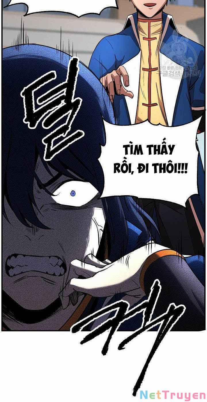 Thiên Ma Tiêu Diệt Lich King Của Murim 16 trang 50