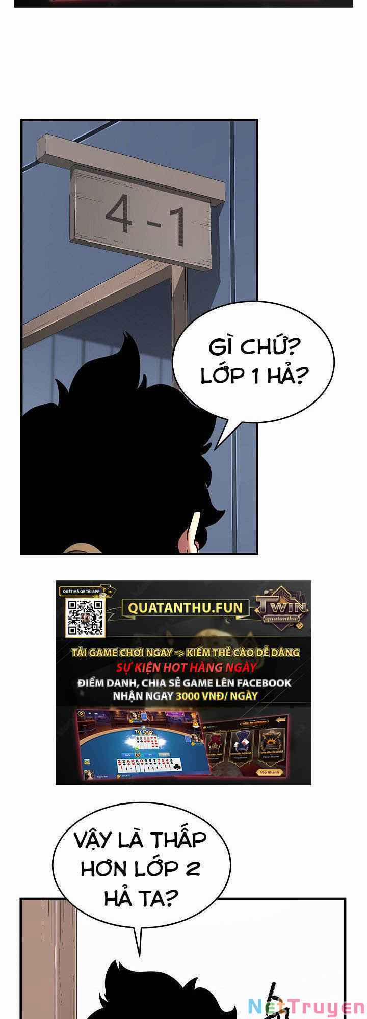 Thiên Ma Tiêu Diệt Lich King Của Murim 16 trang 52