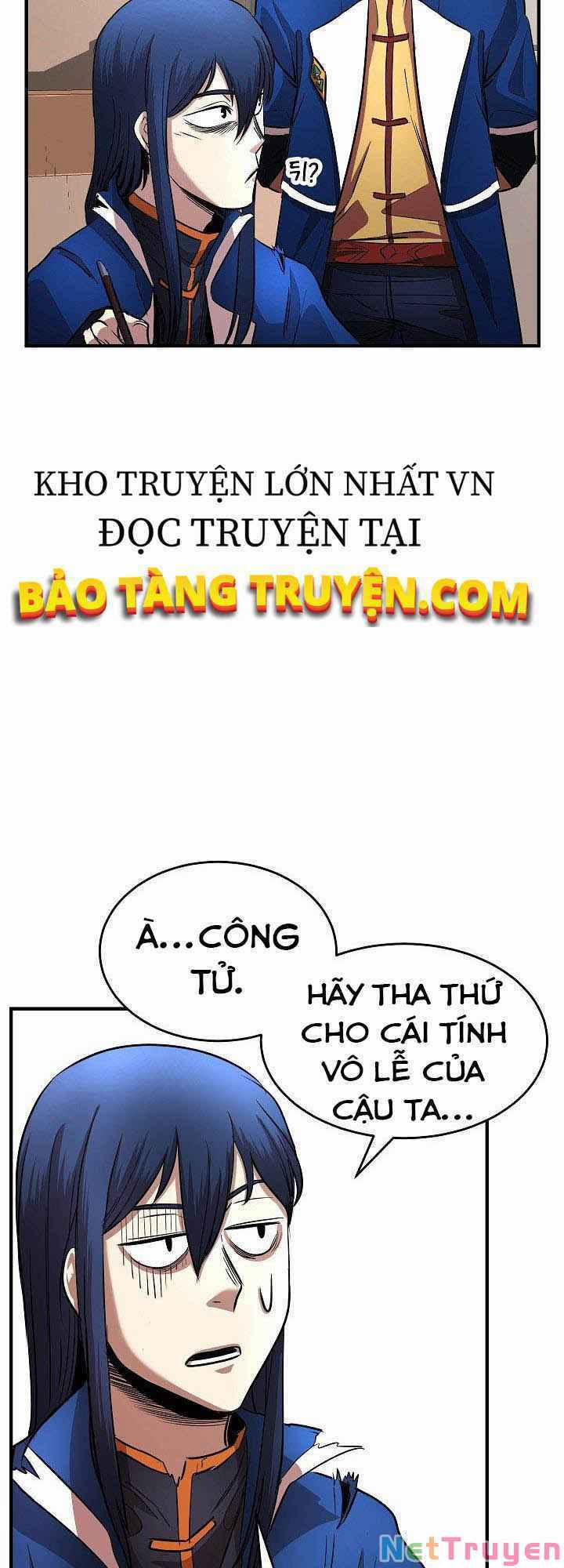 Thiên Ma Tiêu Diệt Lich King Của Murim 16 trang 56