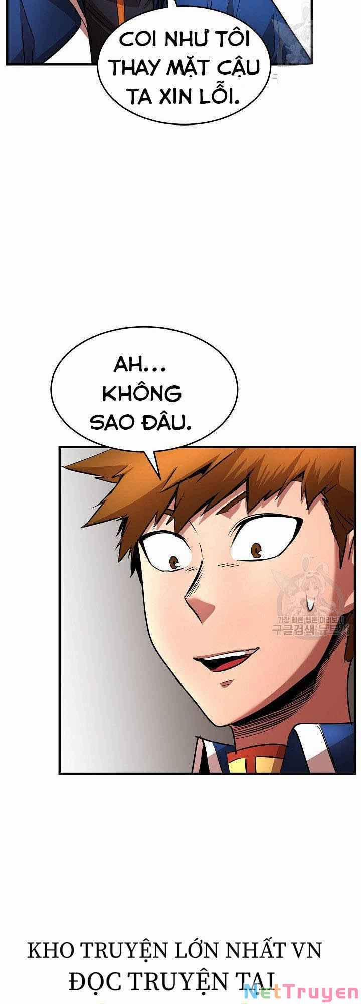 Thiên Ma Tiêu Diệt Lich King Của Murim 16 trang 57