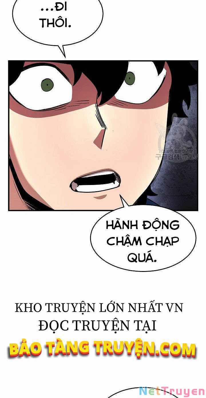 Thiên Ma Tiêu Diệt Lich King Của Murim 16 trang 59