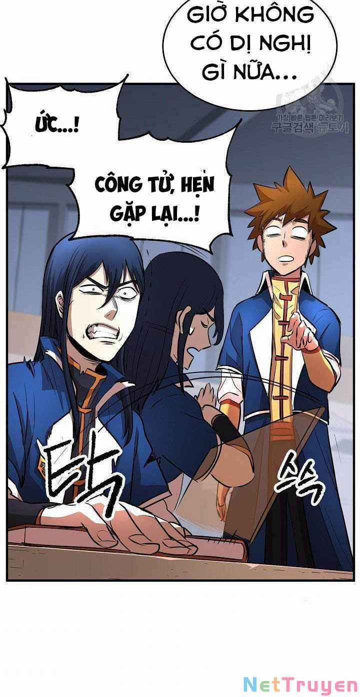 Thiên Ma Tiêu Diệt Lich King Của Murim 16 trang 60