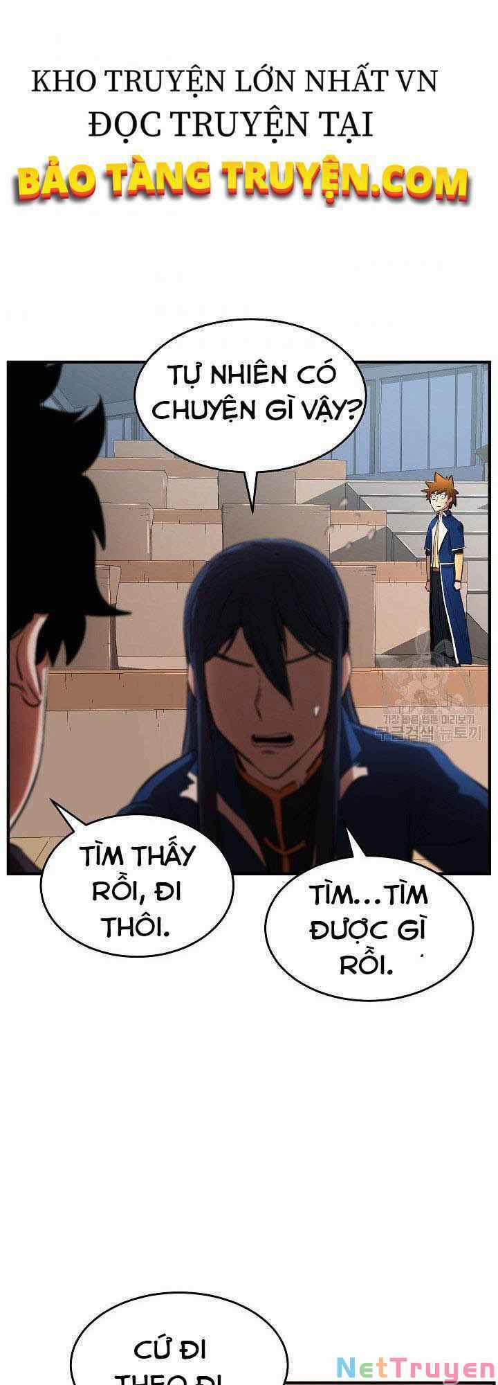 Thiên Ma Tiêu Diệt Lich King Của Murim 16 trang 61