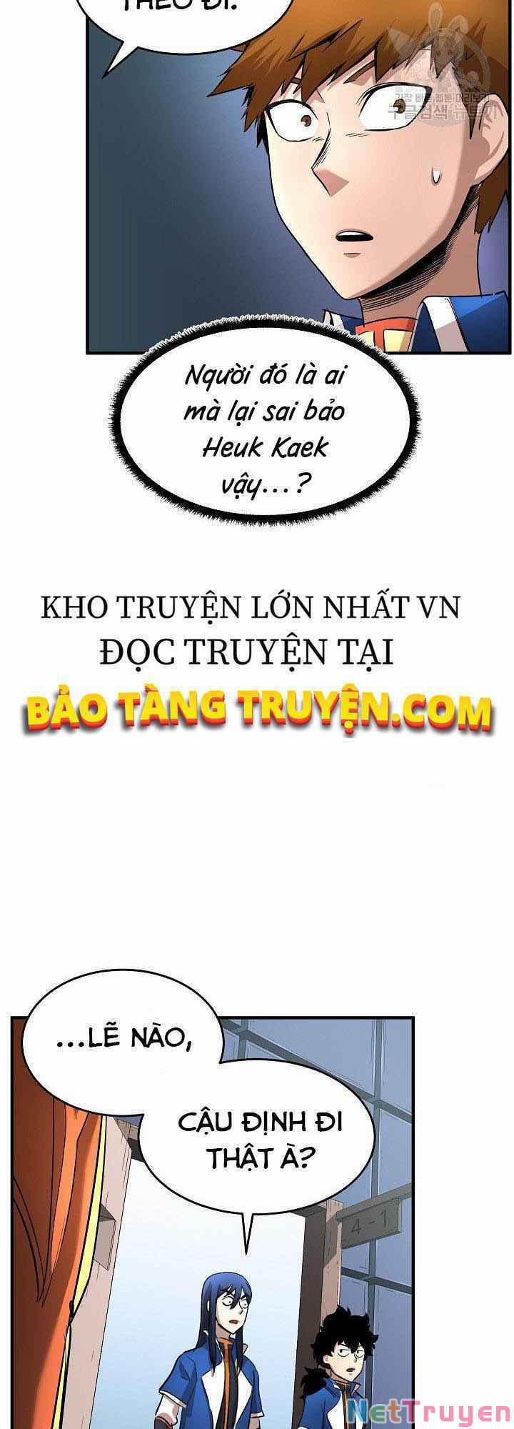 Thiên Ma Tiêu Diệt Lich King Của Murim 16 trang 62