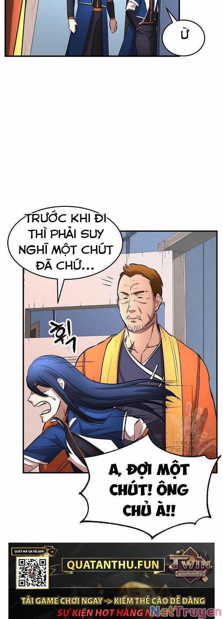 Thiên Ma Tiêu Diệt Lich King Của Murim 16 trang 63