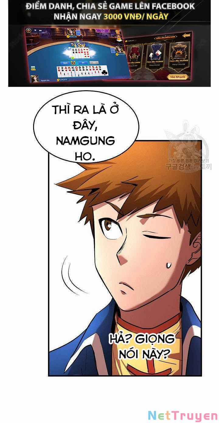 Thiên Ma Tiêu Diệt Lich King Của Murim 16 trang 64