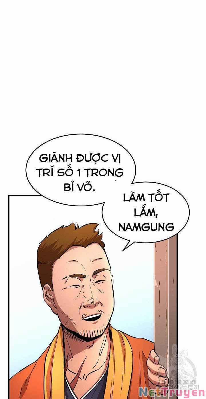 Thiên Ma Tiêu Diệt Lich King Của Murim 16 trang 65