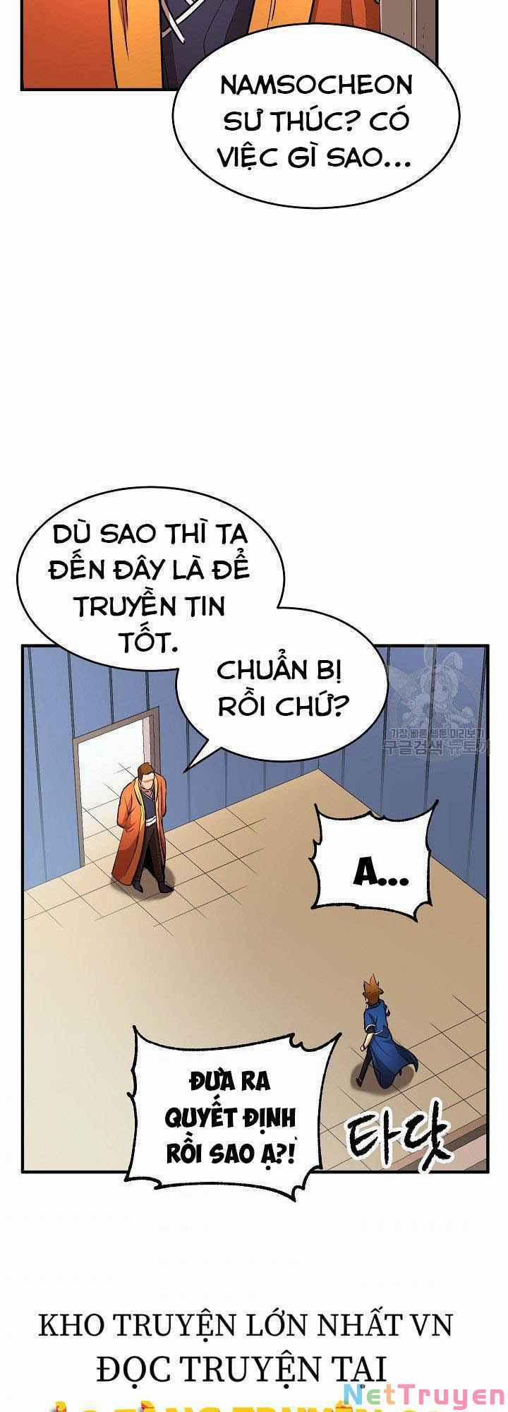 Thiên Ma Tiêu Diệt Lich King Của Murim 16 trang 66