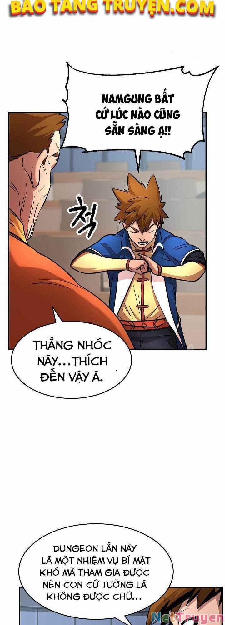 Thiên Ma Tiêu Diệt Lich King Của Murim 16 trang 67