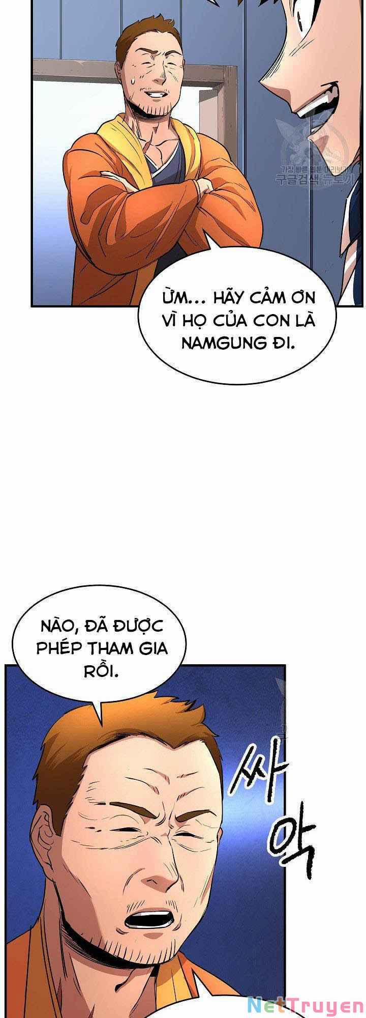 Thiên Ma Tiêu Diệt Lich King Của Murim 16 trang 68