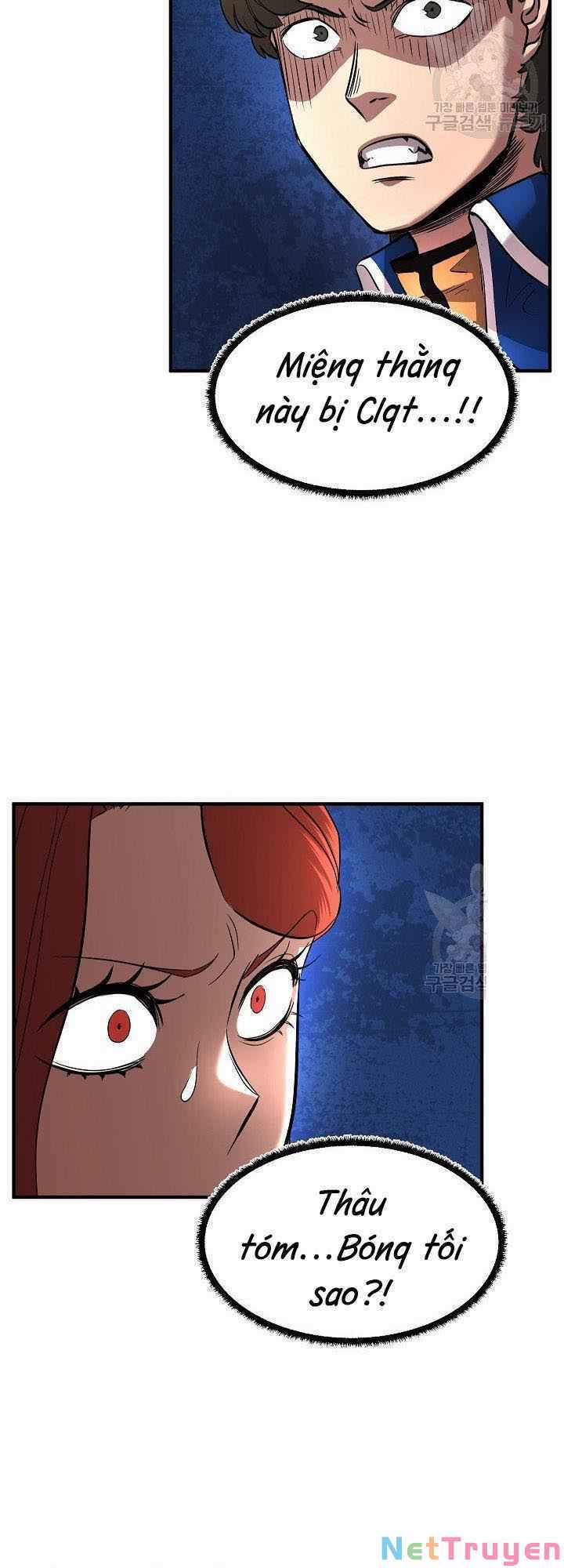 Thiên Ma Tiêu Diệt Lich King Của Murim 16 trang 7