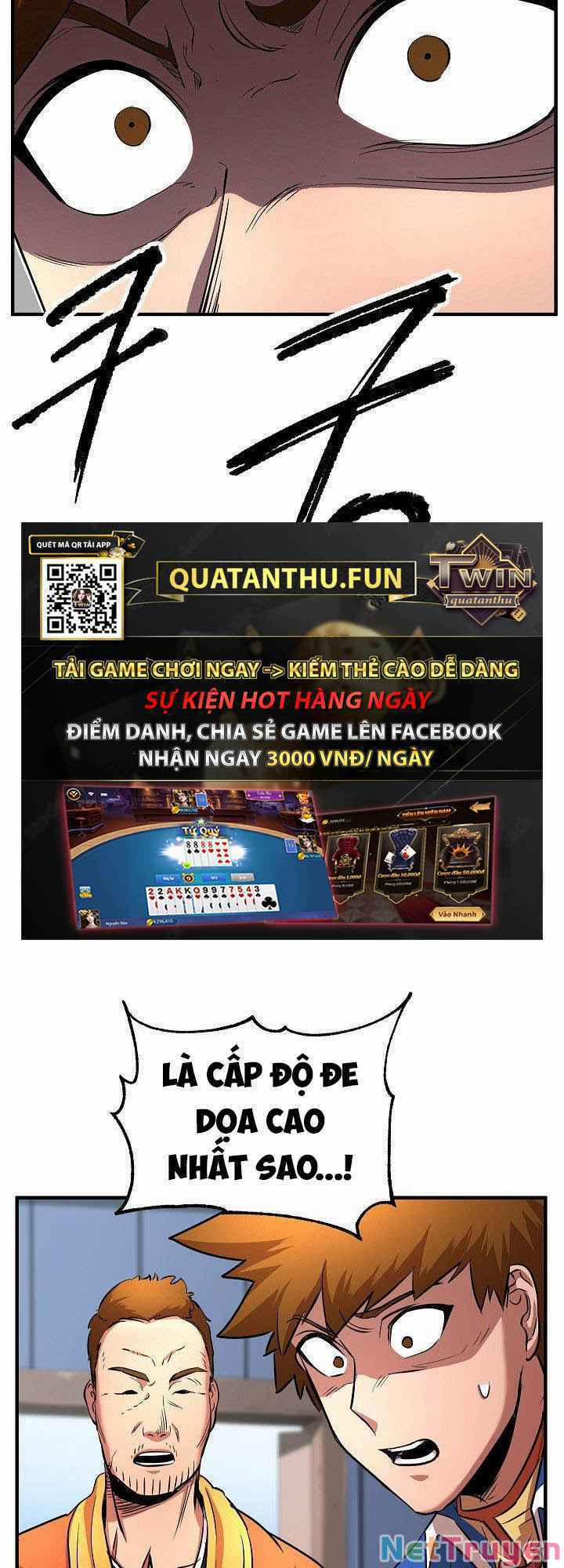 Thiên Ma Tiêu Diệt Lich King Của Murim 16 trang 71