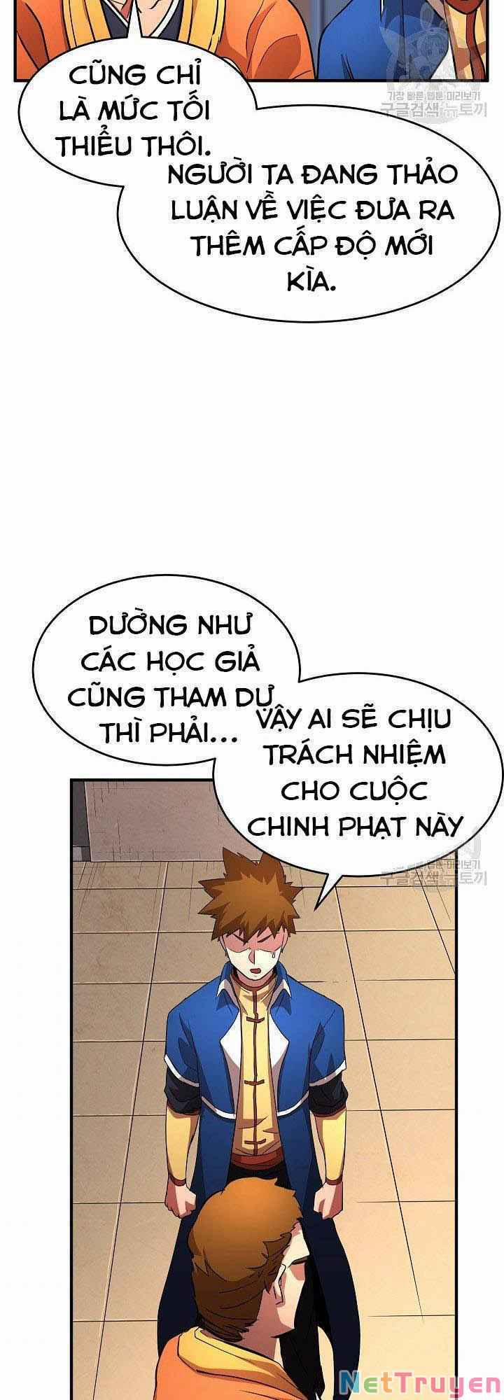 Thiên Ma Tiêu Diệt Lich King Của Murim 16 trang 72