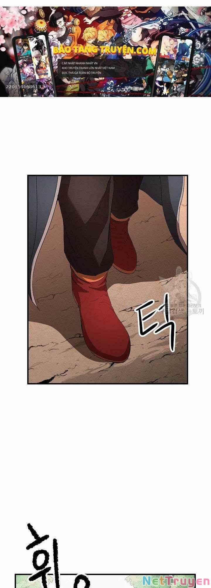 Thiên Ma Tiêu Diệt Lich King Của Murim 16 trang 76