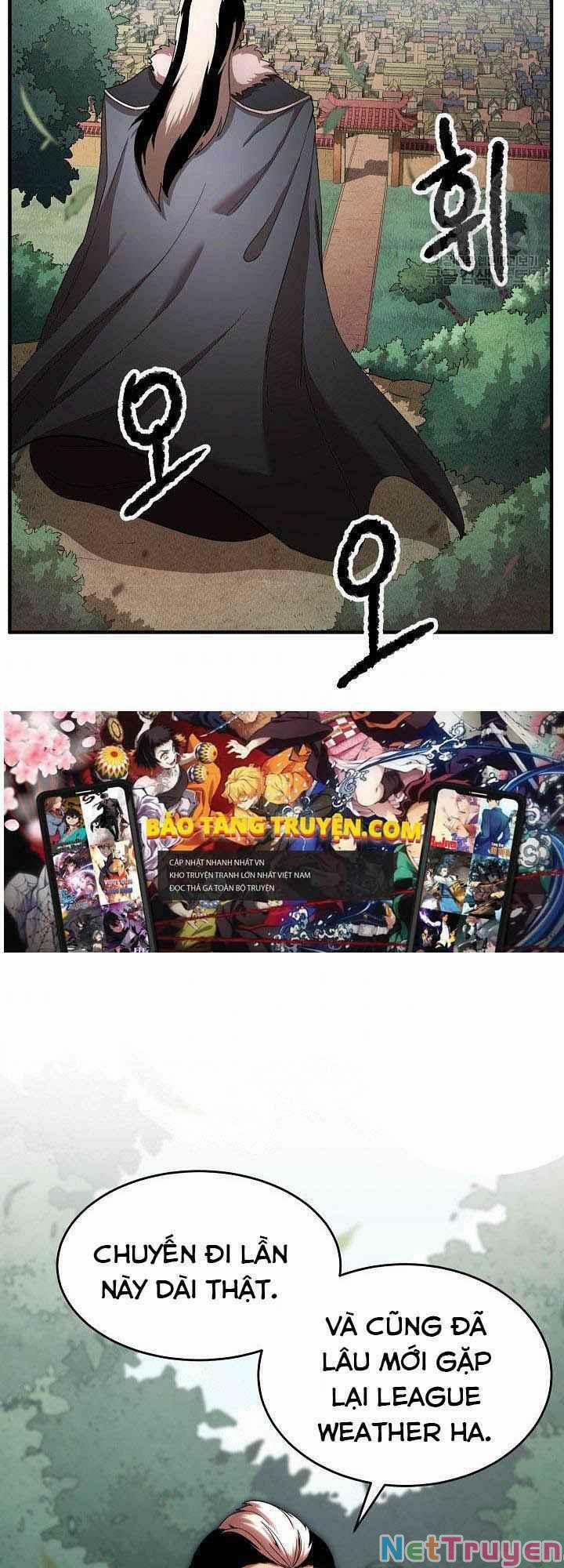 Thiên Ma Tiêu Diệt Lich King Của Murim 16 trang 78