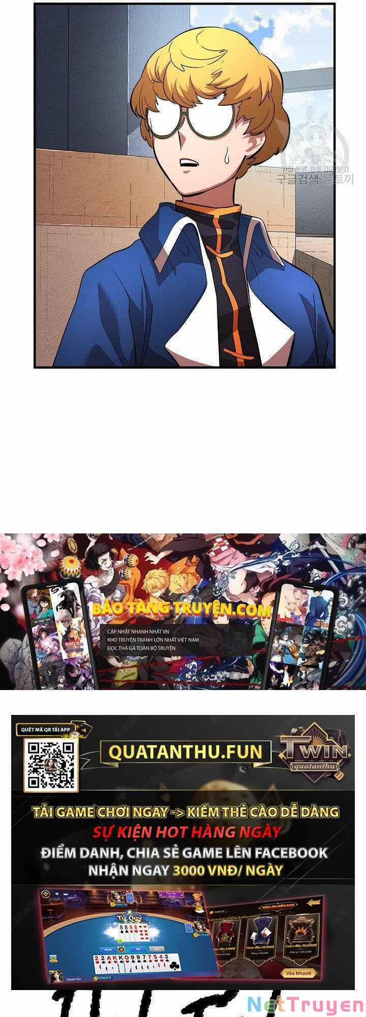 Thiên Ma Tiêu Diệt Lich King Của Murim 16 trang 8