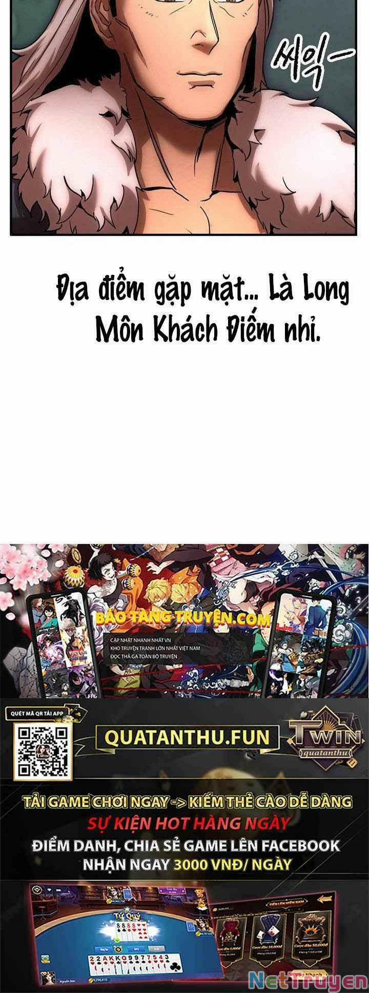 Thiên Ma Tiêu Diệt Lich King Của Murim 16 trang 80