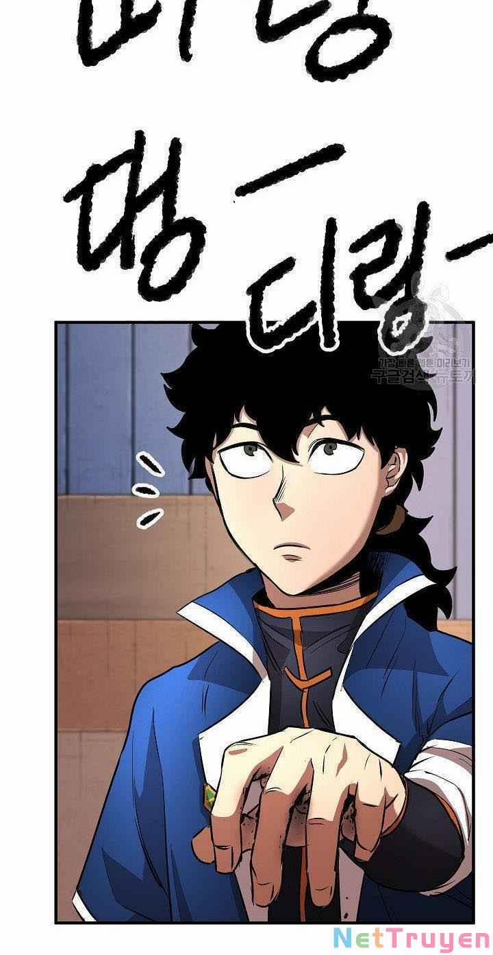 Thiên Ma Tiêu Diệt Lich King Của Murim 16 trang 9