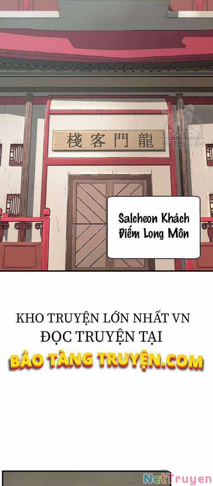 Thiên Ma Tiêu Diệt Lich King Của Murim 17 trang 1