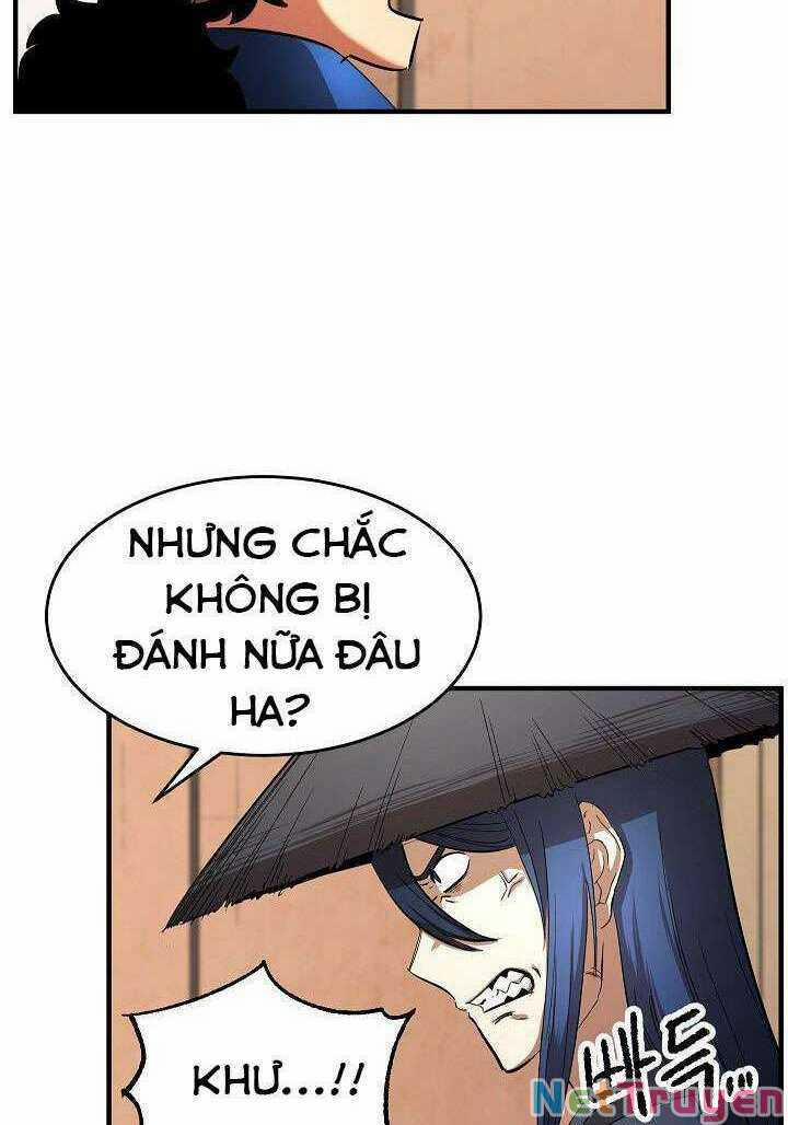Thiên Ma Tiêu Diệt Lich King Của Murim 17 trang 105