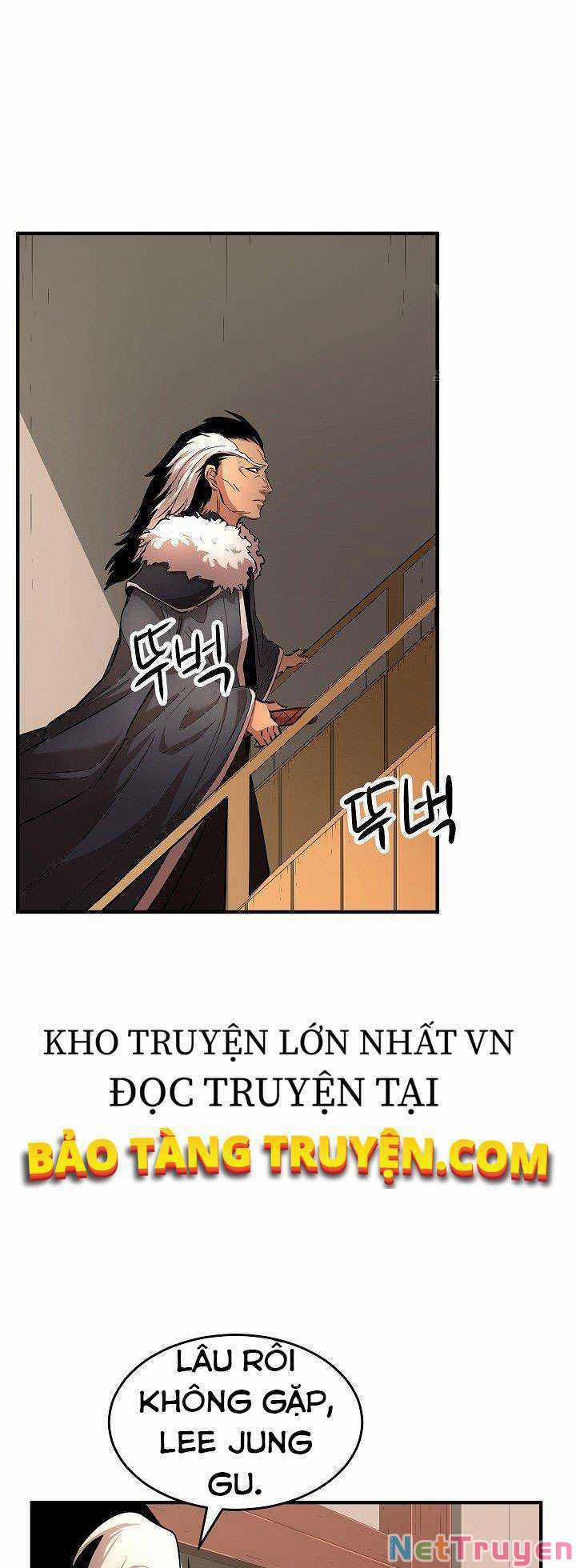 Thiên Ma Tiêu Diệt Lich King Của Murim 17 trang 16