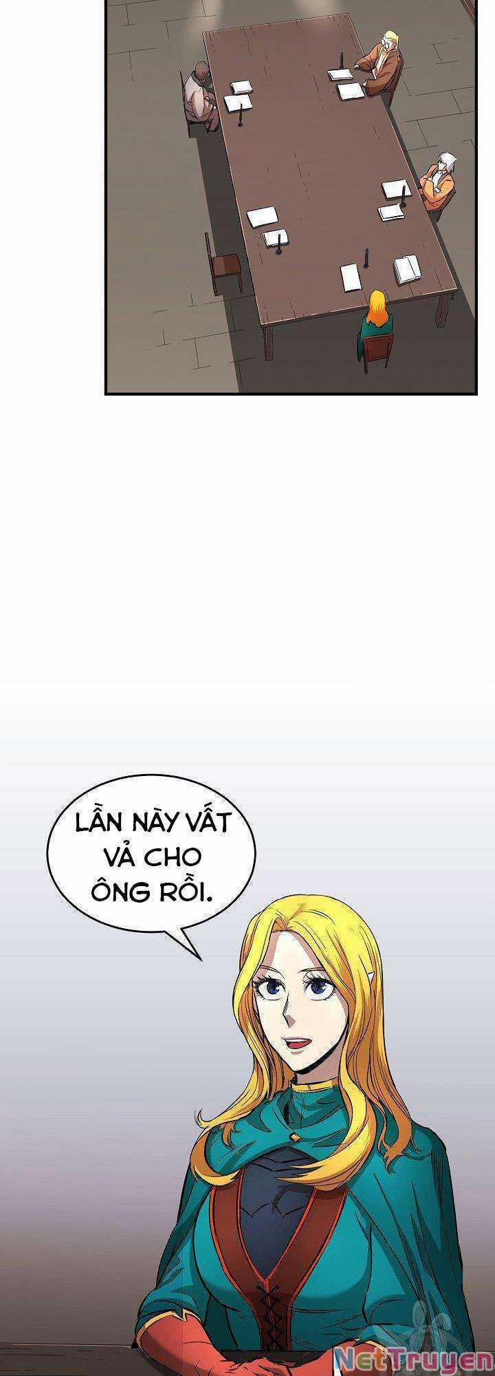 Thiên Ma Tiêu Diệt Lich King Của Murim 17 trang 18