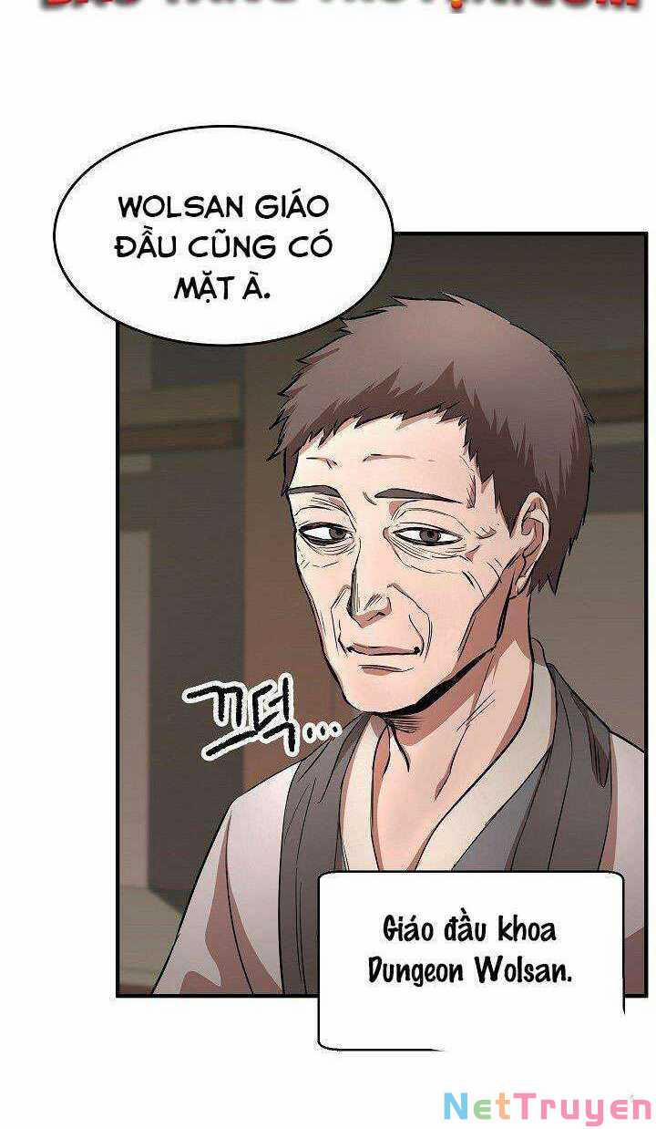 Thiên Ma Tiêu Diệt Lich King Của Murim 17 trang 21