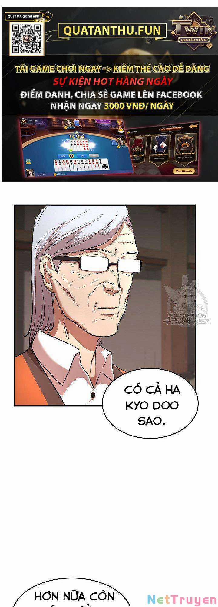 Thiên Ma Tiêu Diệt Lich King Của Murim 17 trang 22