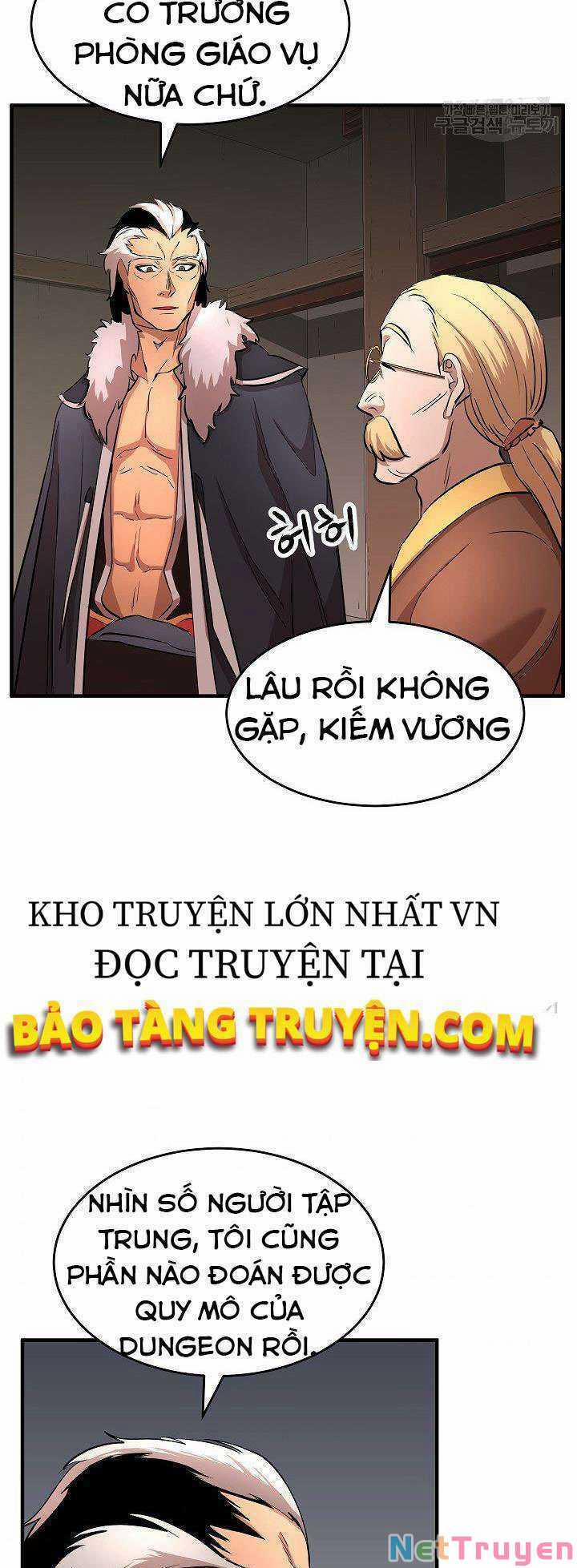 Thiên Ma Tiêu Diệt Lich King Của Murim 17 trang 23