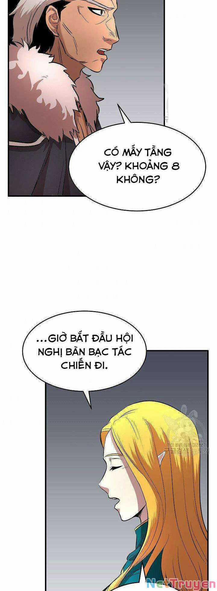 Thiên Ma Tiêu Diệt Lich King Của Murim 17 trang 24