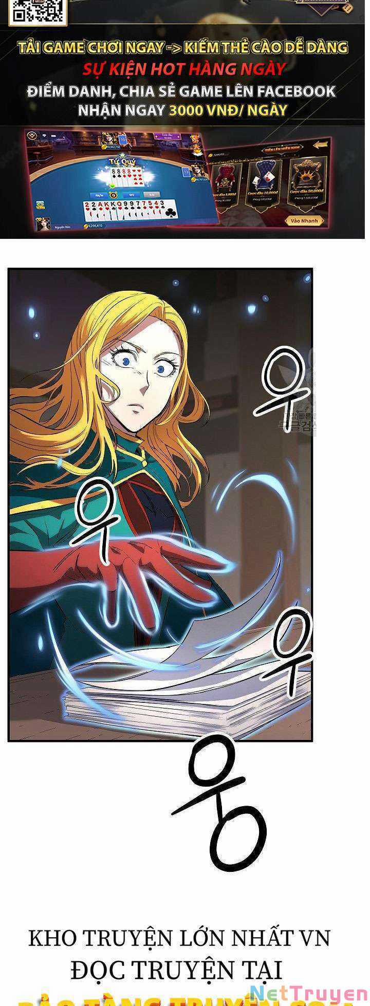 Thiên Ma Tiêu Diệt Lich King Của Murim 17 trang 26