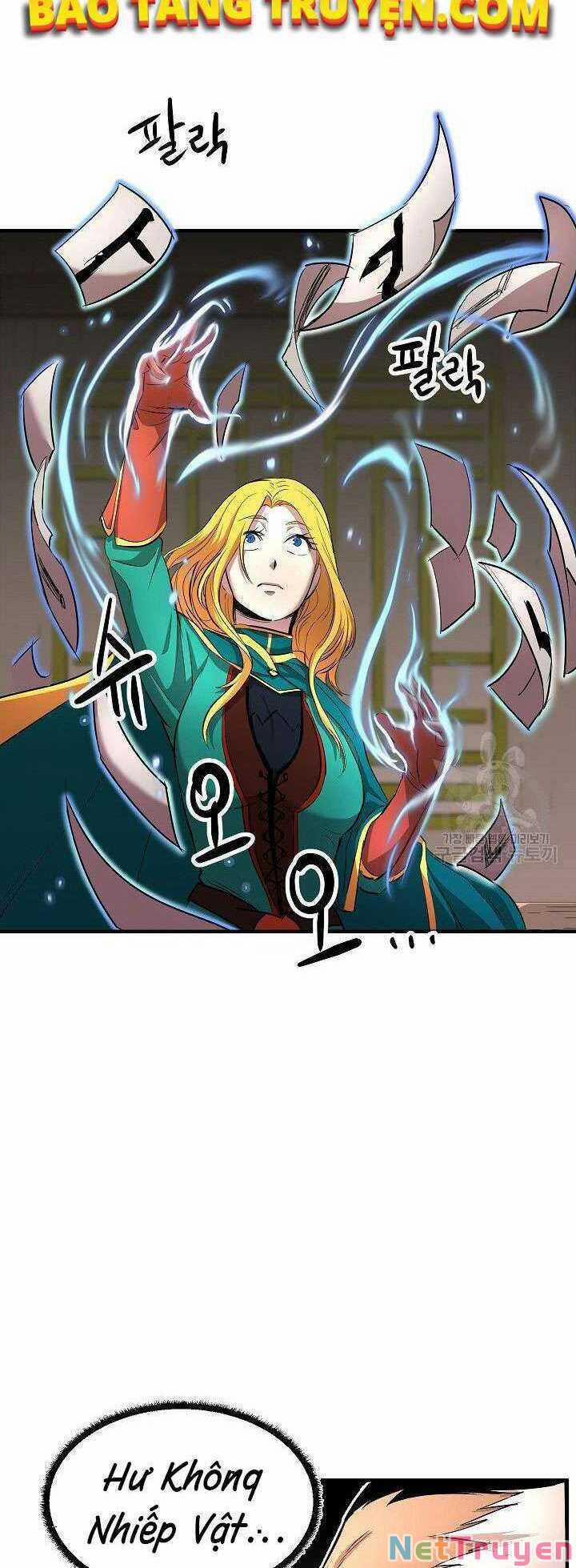 Thiên Ma Tiêu Diệt Lich King Của Murim 17 trang 27