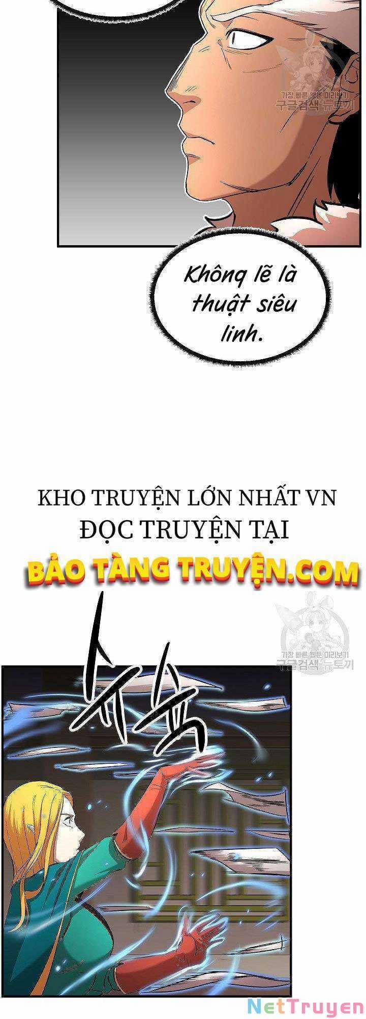 Thiên Ma Tiêu Diệt Lich King Của Murim 17 trang 28