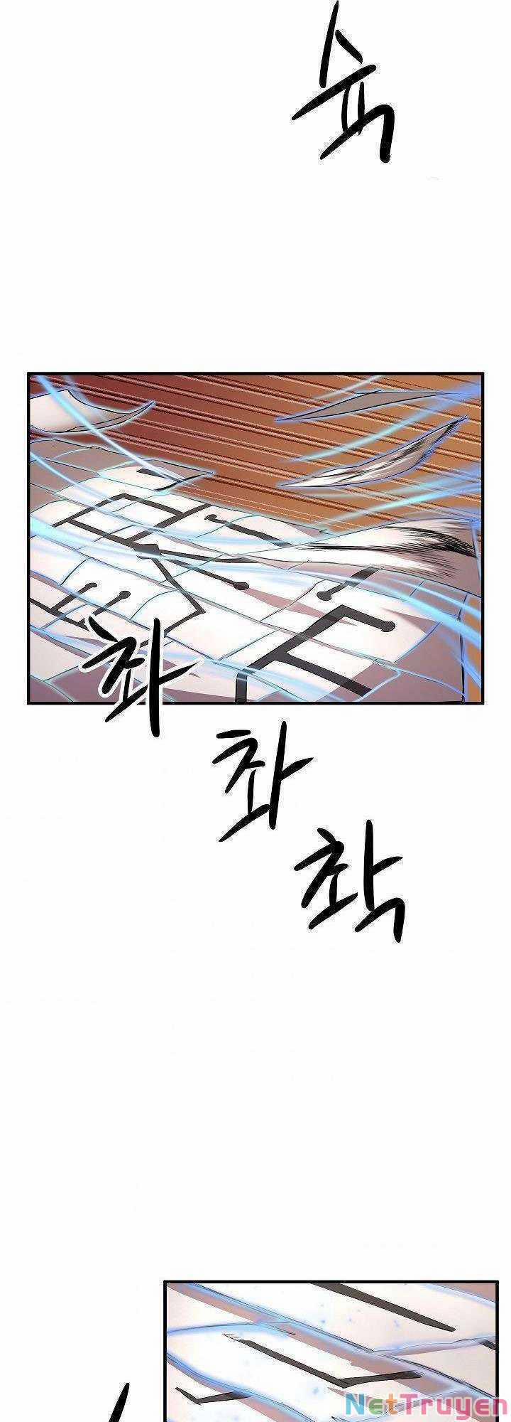 Thiên Ma Tiêu Diệt Lich King Của Murim 17 trang 29