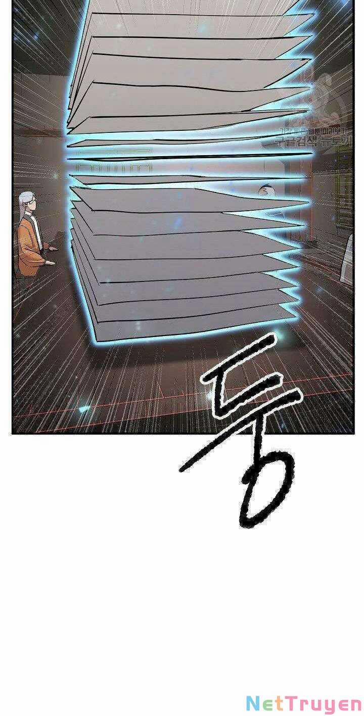 Thiên Ma Tiêu Diệt Lich King Của Murim 17 trang 31