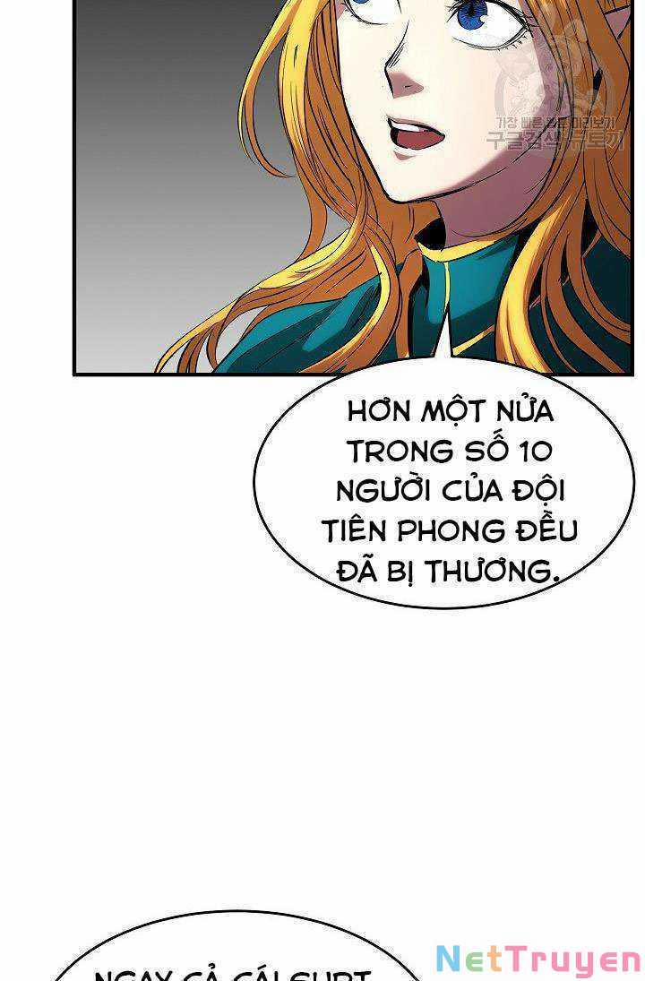 Thiên Ma Tiêu Diệt Lich King Của Murim 17 trang 33