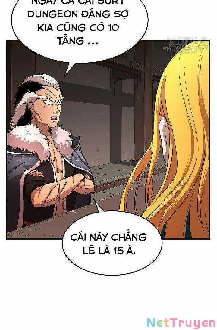 Thiên Ma Tiêu Diệt Lich King Của Murim 17 trang 34