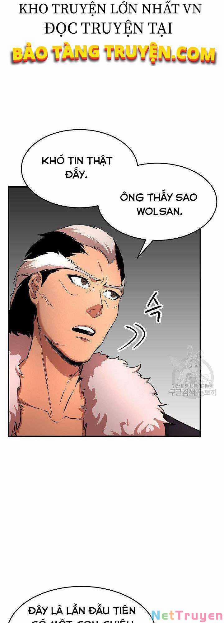 Thiên Ma Tiêu Diệt Lich King Của Murim 17 trang 35